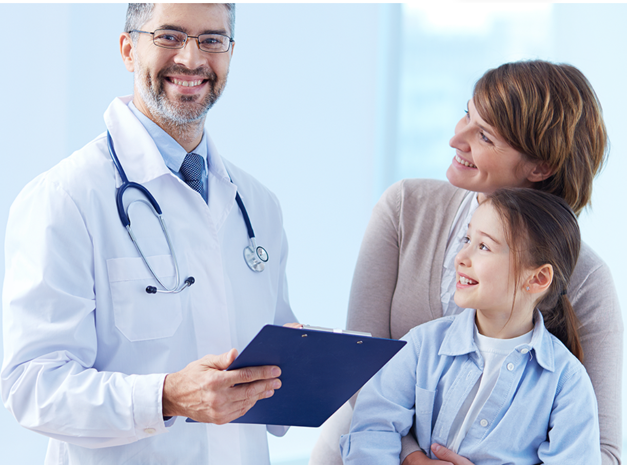 AllGrace healthcare consultant